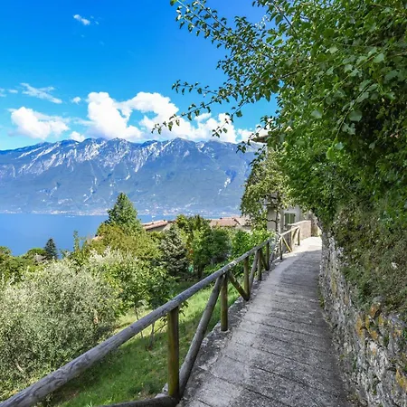 Corte Trepee Tignale