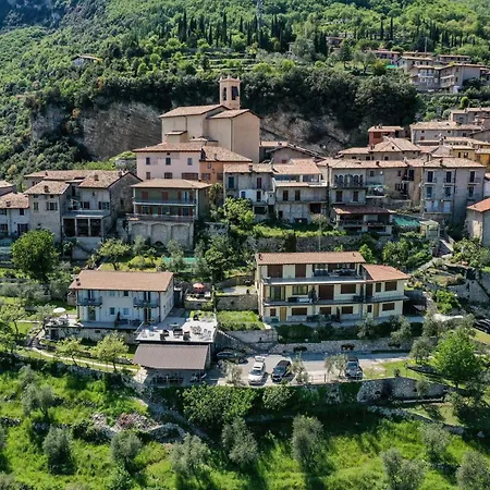 Corte Trepee Apartament