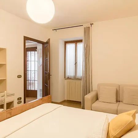 Corte Trepee Apartament *