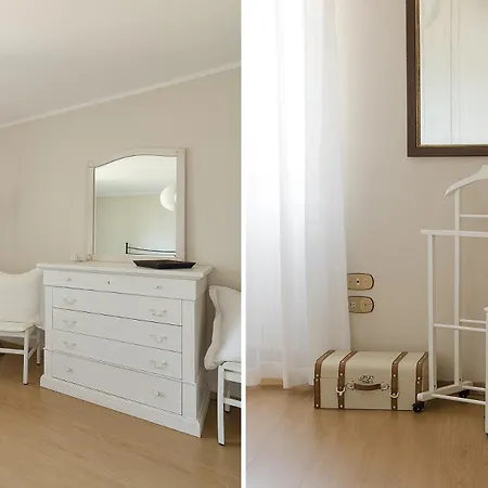 Corte Trepee Tignale