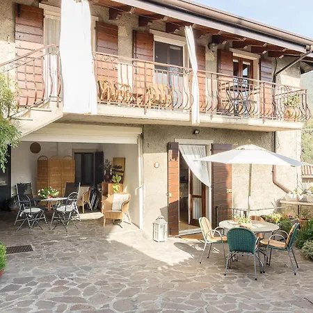 Corte Trepee Apartament *