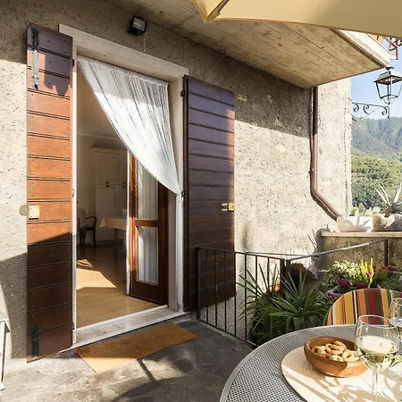 Corte Trepee * Tignale