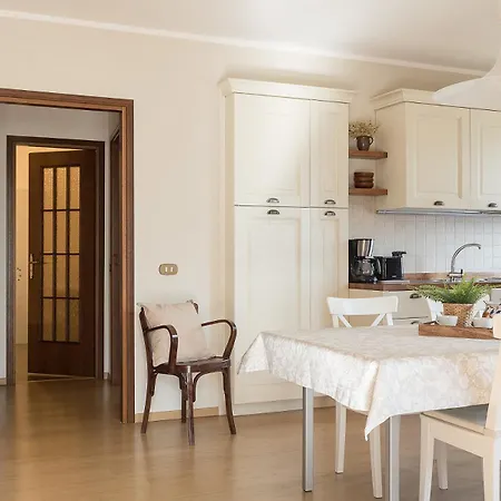 Corte Trepee Tignale