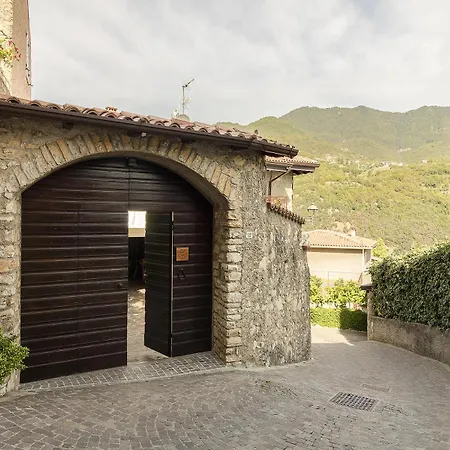 Corte Trepee Tignale