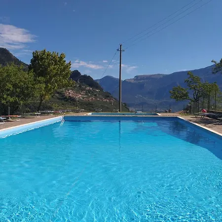 Apartament Corte Trepee