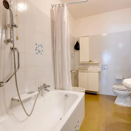 Corte Trepee Apartman *