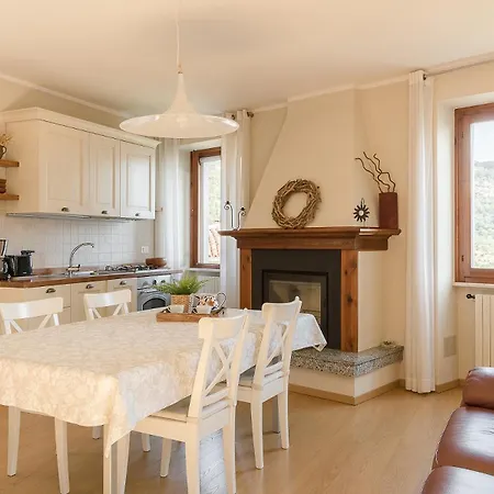 Corte Trepee Apartman