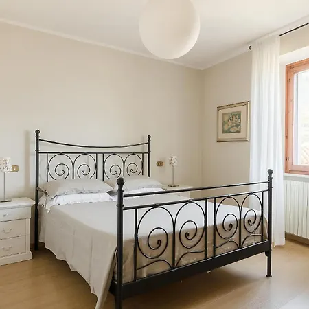 Corte Trepee Apartman *