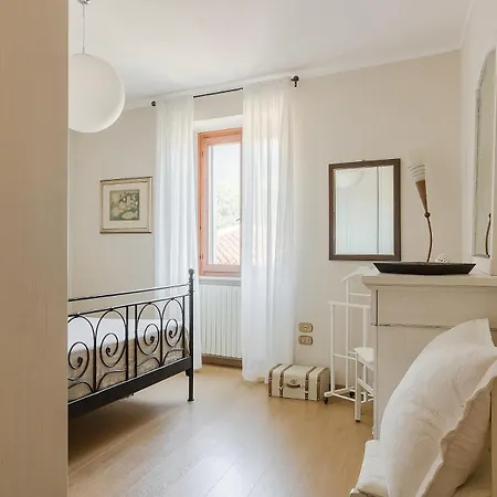 Corte Trepee Apartman