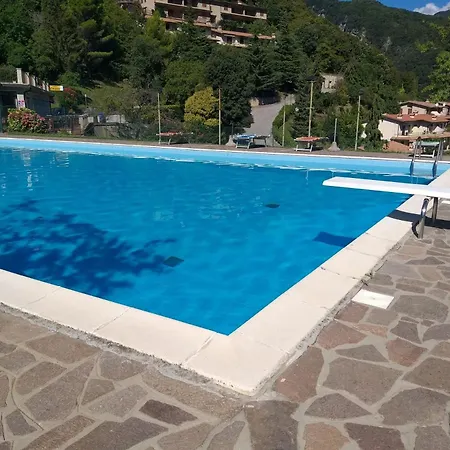 Corte Trepee Apartman *