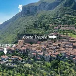 דירה Corte Trepee *