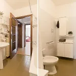 Corte Trepee דירה טיניאלה