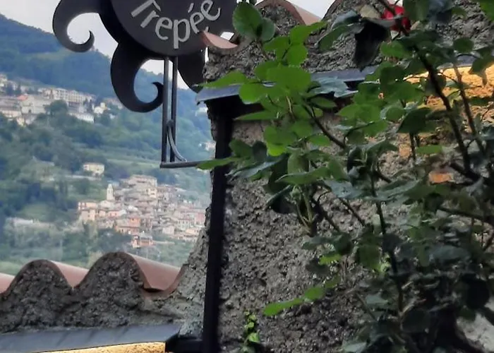 Corte Trepee Apartment Tignale