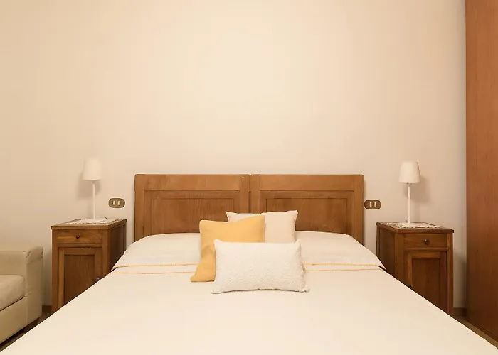 Corte Trepee Apartment *