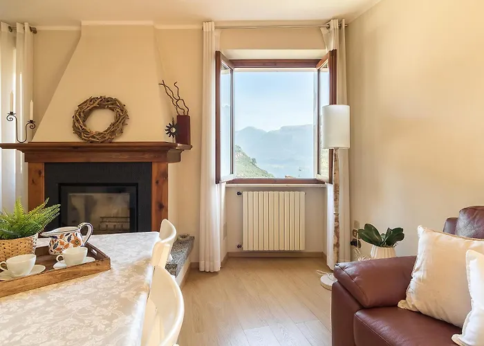Apartment Corte Trepee