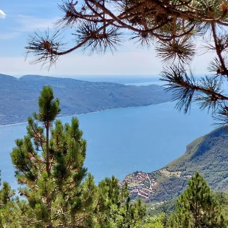 Corte Trepee * Tignale