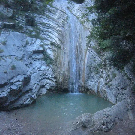 Apartment Corte Trepee *