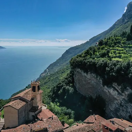 Corte Trepee Apartment *