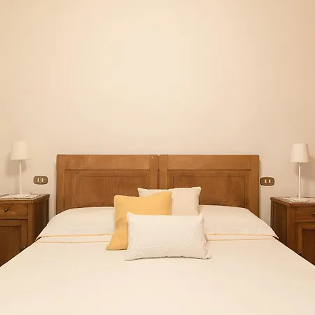 Corte Trepee Apartment *