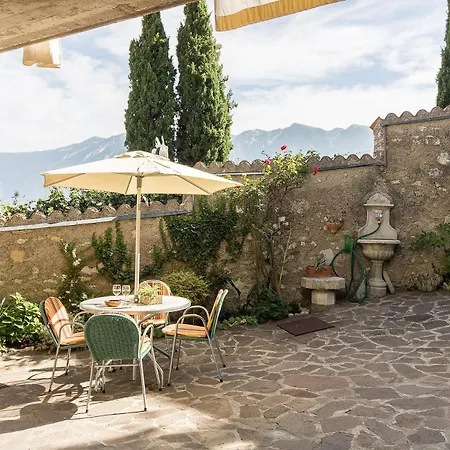 Apartment Corte Trepee Tignale