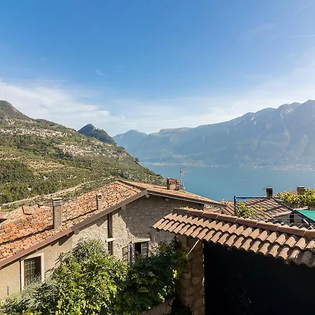 Corte Trepee Apartment