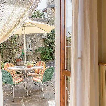 Apartment Corte Trepee *