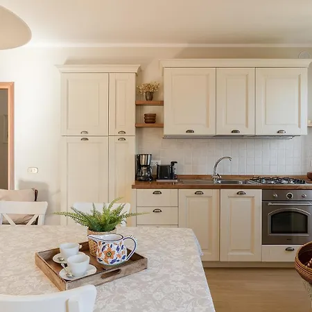 Corte Trepee Apartment *