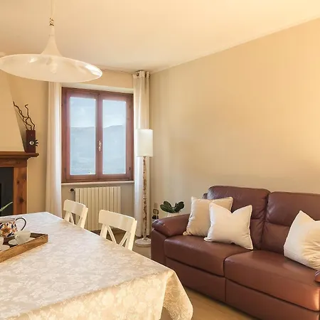 Corte Trepee * Tignale