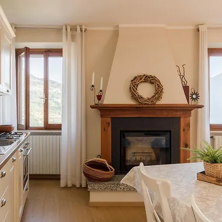 Corte Trepee Apartment *