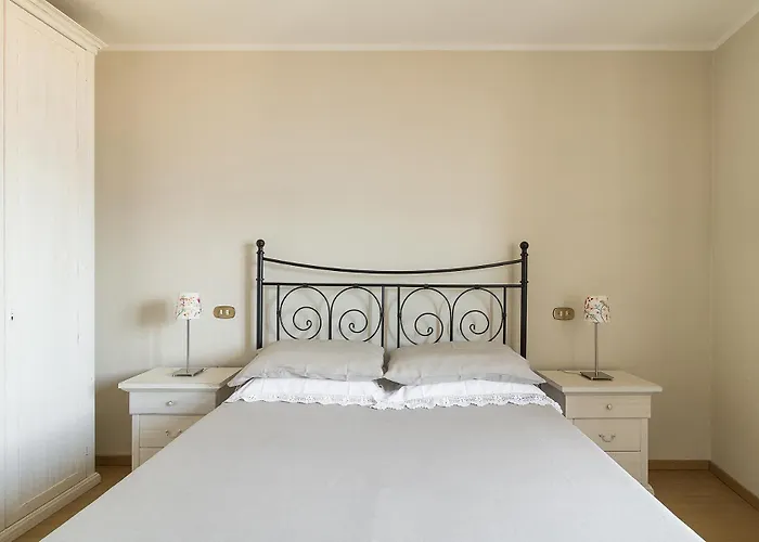 Appartement Corte Trepee