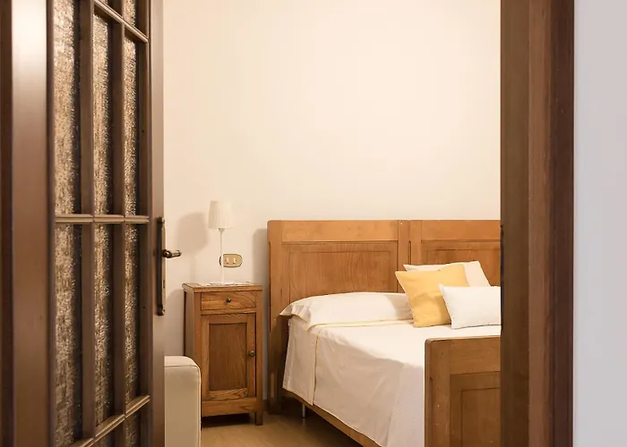 Appartement Corte Trepee Tignale