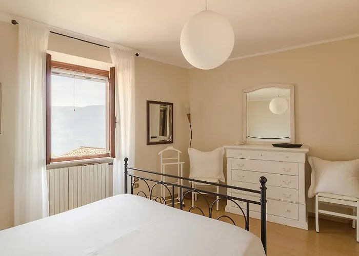 Appartement Corte Trepee *