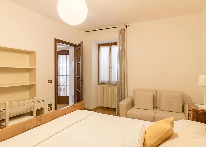 Corte Trepee Appartement *