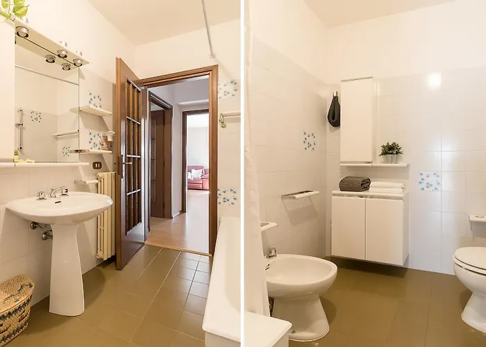 Corte Trepee Appartement Tignale