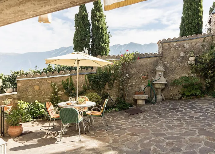 Appartement Corte Trepee Tignale