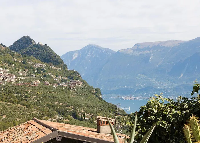 Appartement Corte Trepee Tignale