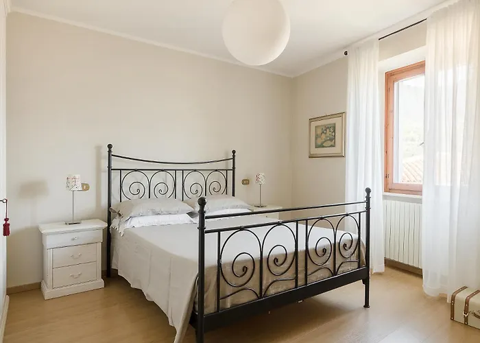 Corte Trepee Appartement *