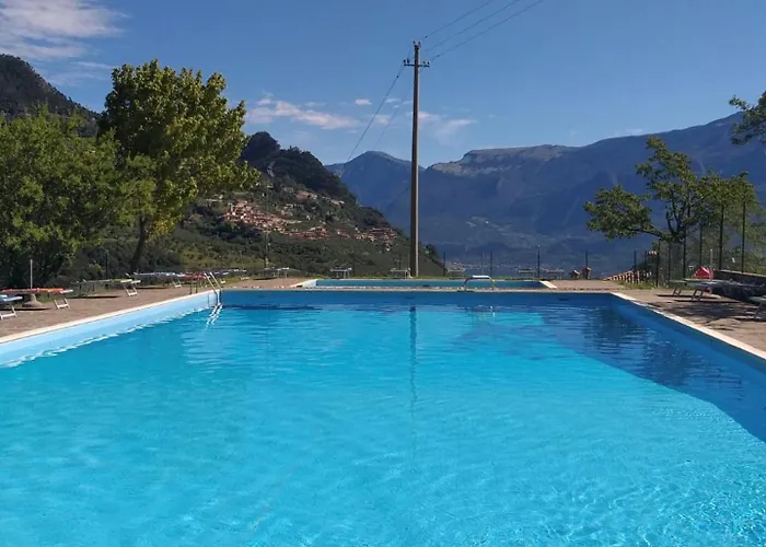 Appartement Corte Trepee