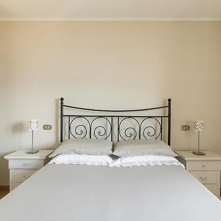 Apartamento Corte Trepee