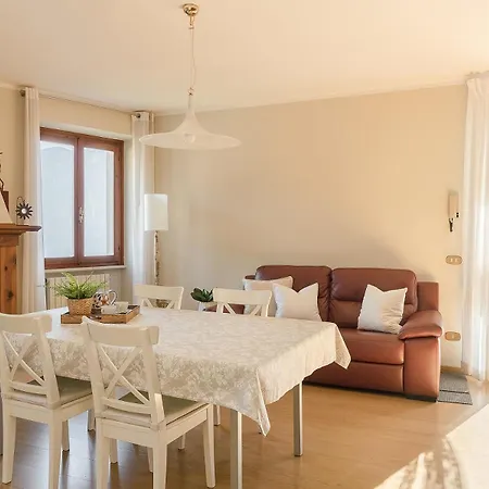 Apartamento Corte Trepee Tignale