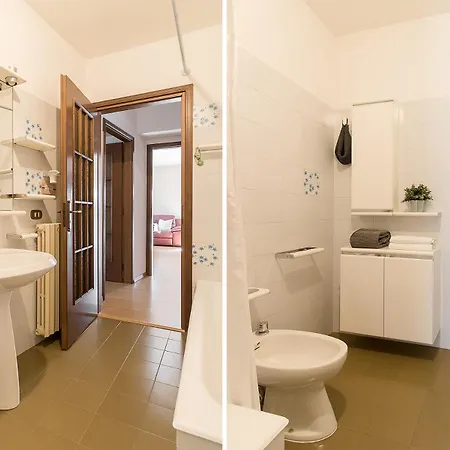 Corte Trepee Apartamento Tignale