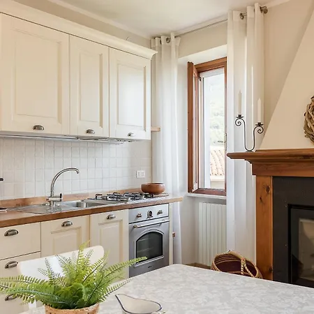 Apartamento Corte Trepee
