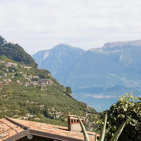 Apartamento Corte Trepee Tignale