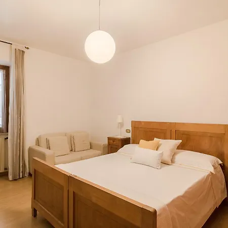 Apartamento Corte Trepee
