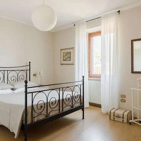 Apartamento Corte Trepee *