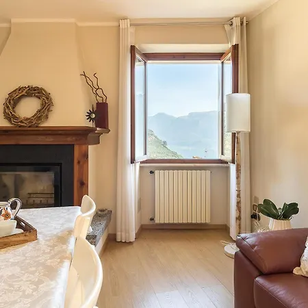 Apartamento Corte Trepee