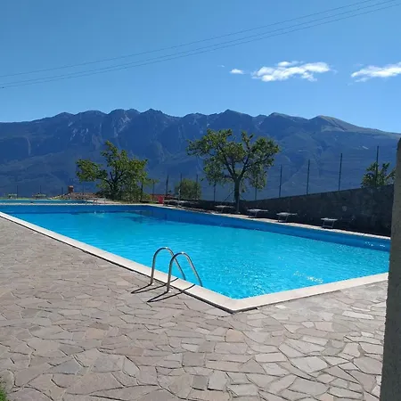 Apartamento Corte Trepee