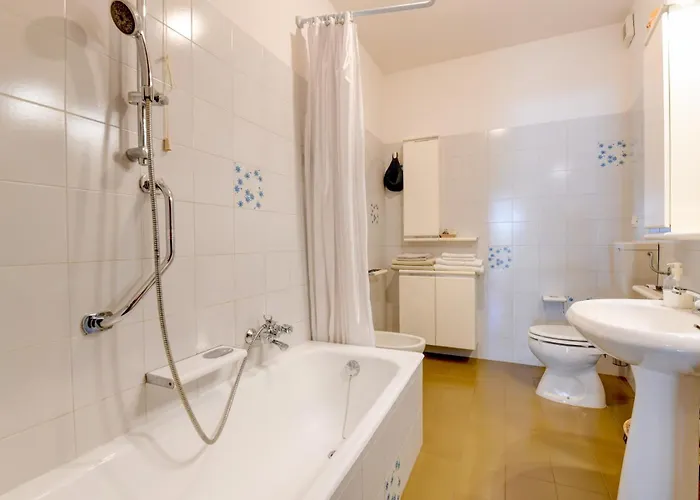 Corte Trepee Apartman *