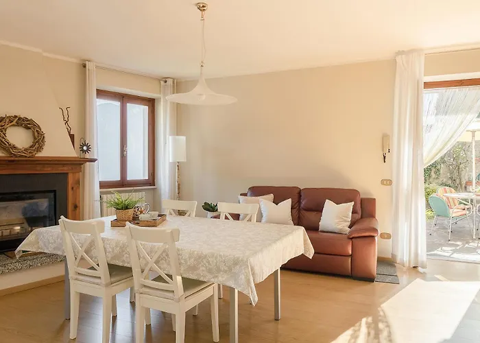 Apartman Corte Trepee Tignale