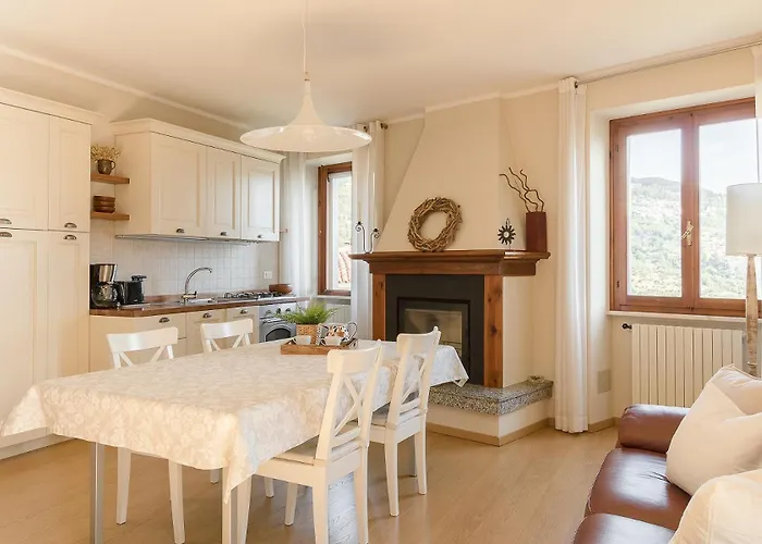 Corte Trepee Apartman